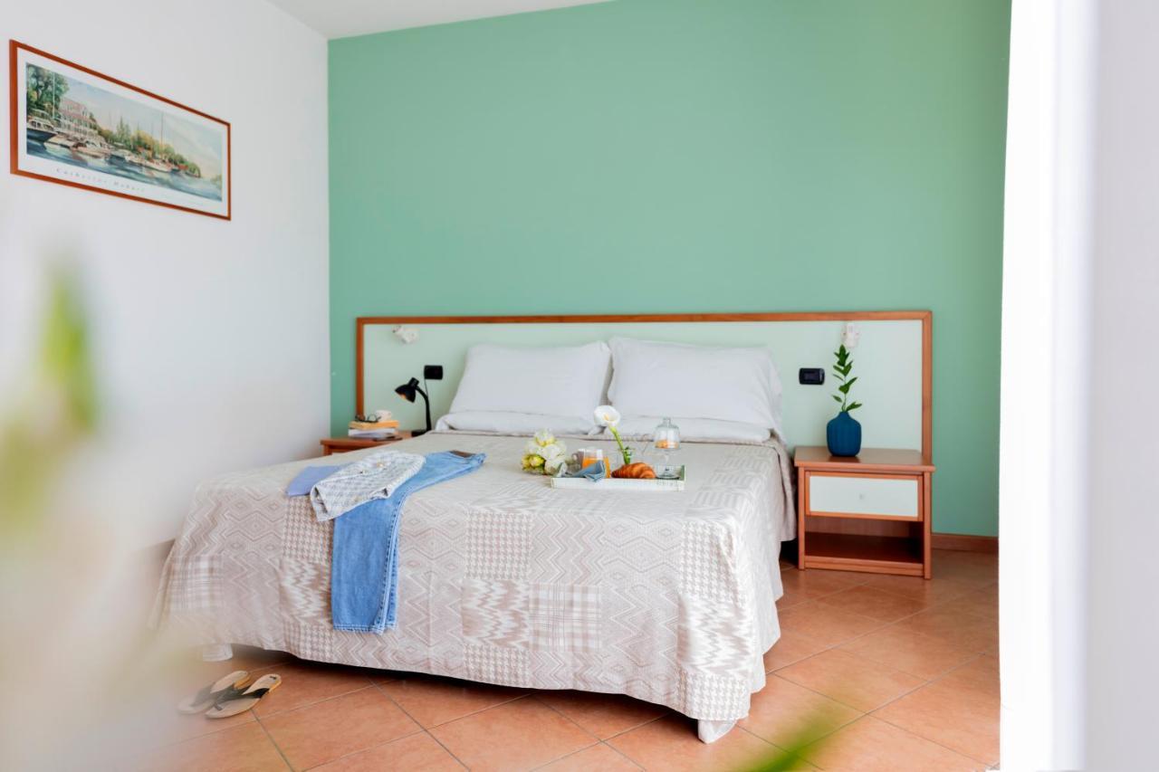 Nettuno Residence Hotel Peschiera del Garda Extérieur photo