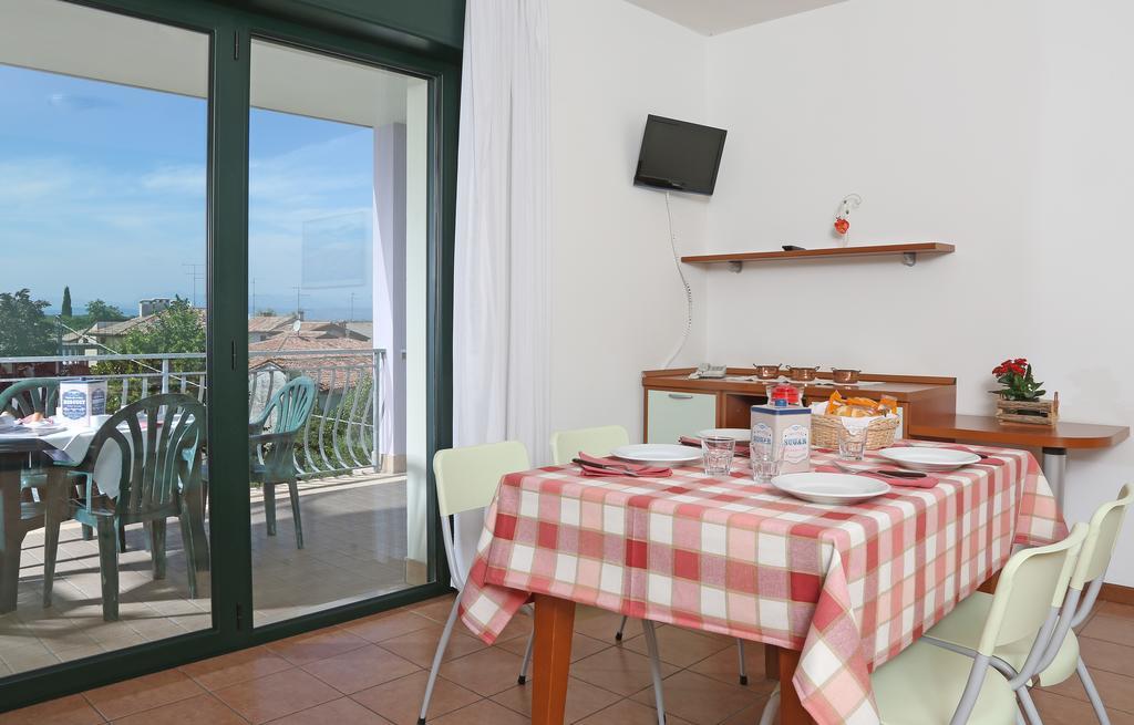 Nettuno Residence Hotel Peschiera del Garda Extérieur photo