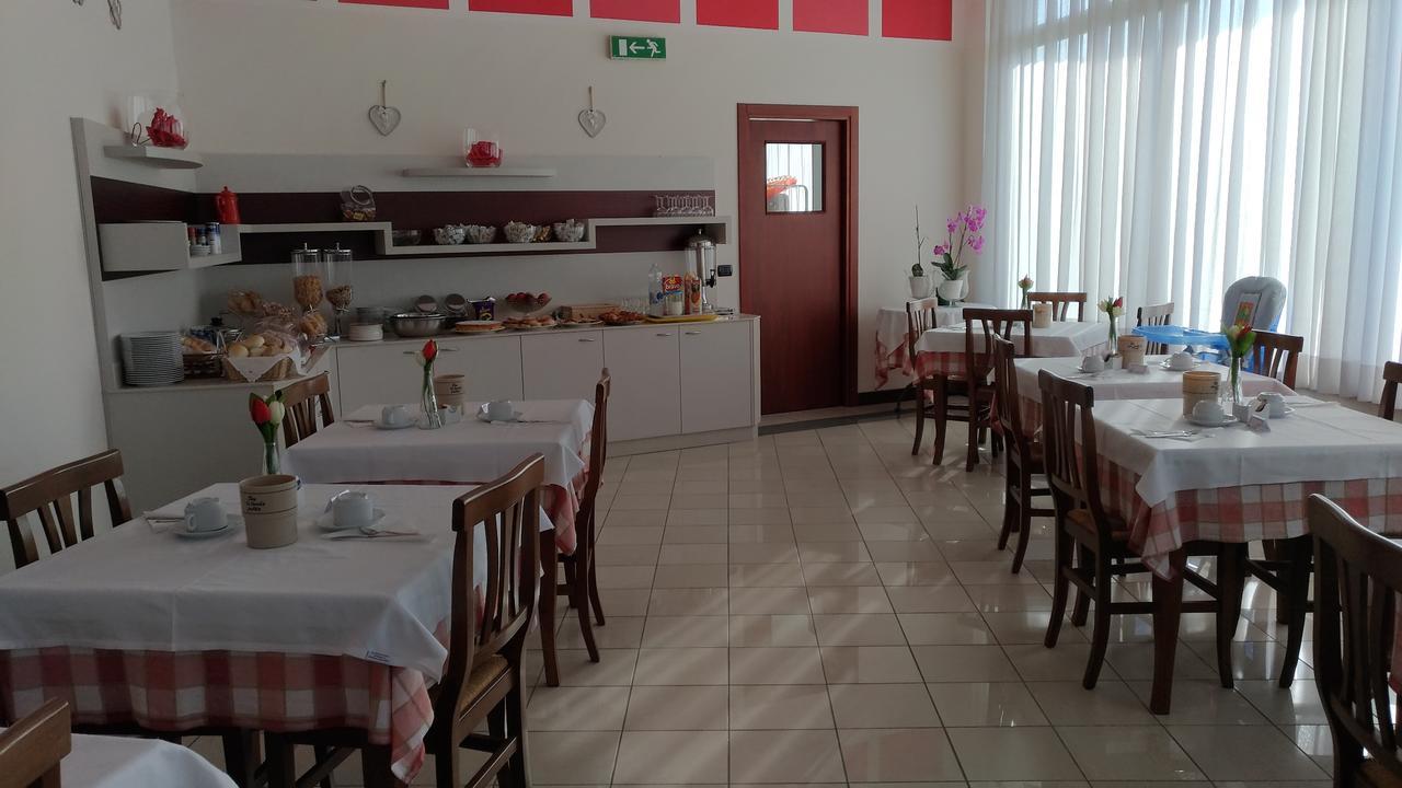 Nettuno Residence Hotel Peschiera del Garda Extérieur photo